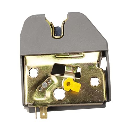 Loquet du Hayon du Moteur et Coffre Civic 96-00 pour Réparation Carrosserie