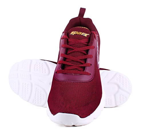 Image of SPARX Mens Sx0694g Sneaker