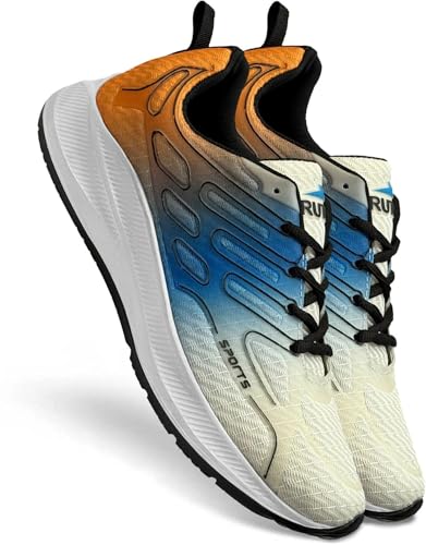 Image of BRUTON TRUMP-730 EVA Lite Casual Shoes Sneakers for Men