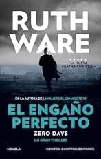 El engaño perfecto: Zero Days (THRILLER)