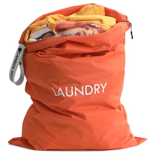 Asnews 2331XL Wäschesack 60x90cm Nylon