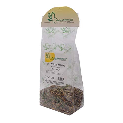 Devedikeni Tohumu 100 g Pkt