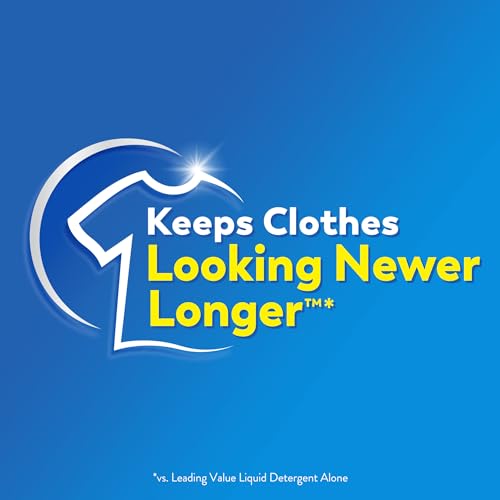 Snuggle SuperCare – Contas estimuladoras de perfume na lavagem, brisa do mar, proteção contra desbot