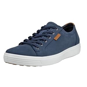 ECCO Men’s Soft 7 Fashion Sneaker