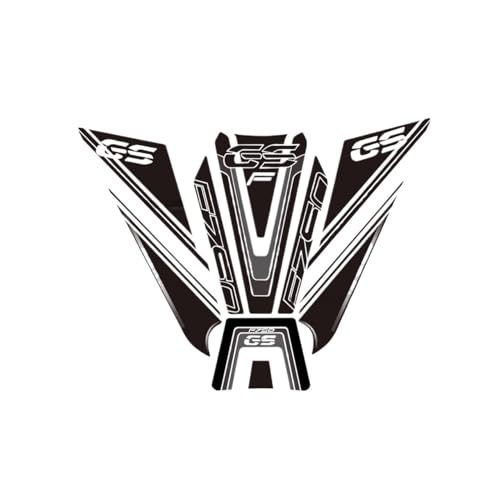 Autocollant Réservoir Moto F750GS Protection Antidérapante Résine 2018-2023