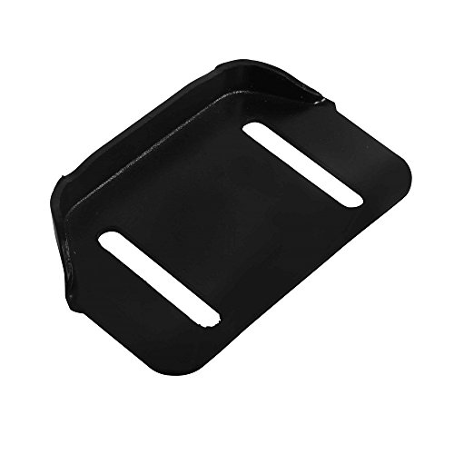HEKA fit for 2 MTD 2 Stage Yardman Cub Cadet Snow Blower Thrower Slide Shoe Skid