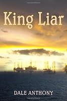 King Liar 148090032X Book Cover