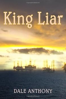 Paperback King Liar Book