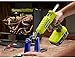 Ryobi 18-Volt ONE+ Cordless Full Size Glue Gun with Charger and 18-Volt ONE+ Lithium-Ion Battery (Bundle)