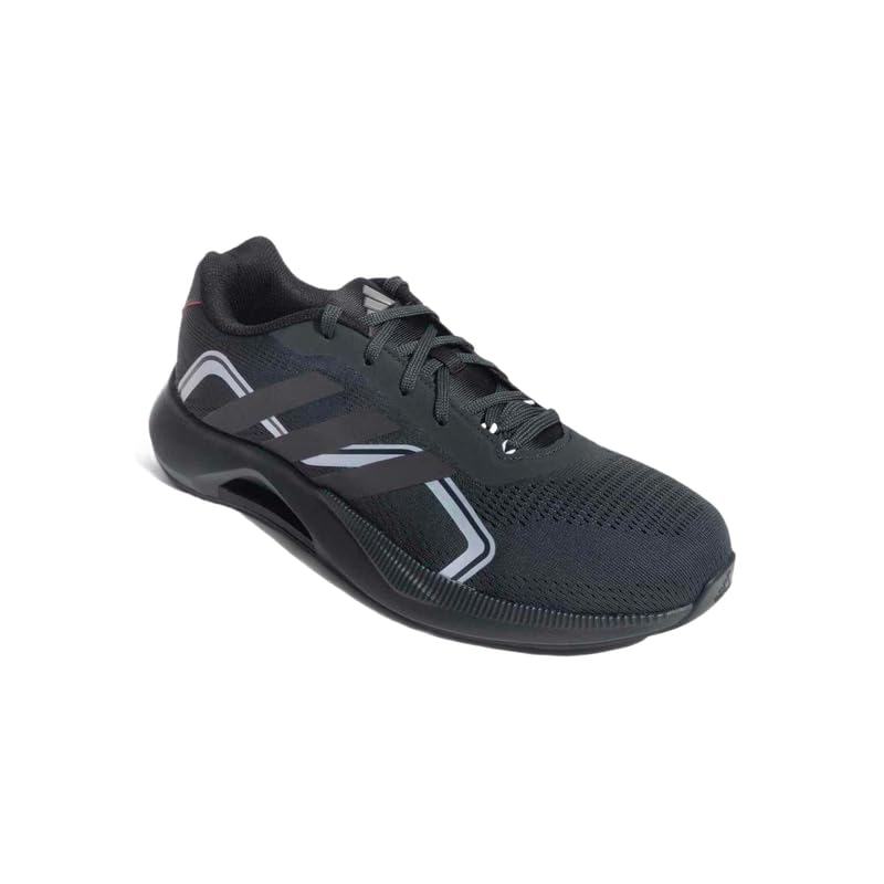 Image of adidas Men Running Shoes | Sterlinn | Black |