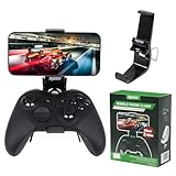 RALAN Phone Mount Holder for Xbox Elite Controller Series 2-Accessories, Adjustable Mobile Gaming Clip