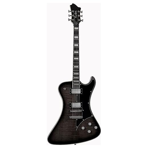 HAGSTROM FANTOMEN SPECIAL CBB