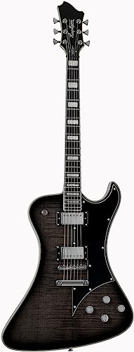  HAGSTROM FANTOMEN SPECIAL CBB