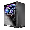 Skytech Siege 3.0 Gaming PC Desktop – Intel i9-10900K 3.7GHz, AMD 6800XT 16G GDDR6, 1TB NVMe, 16G DDR4 3000, 750W Gold…