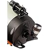 Celestron 93527 2 inch LT Diagonal Mirror for SCT Telescope, Black