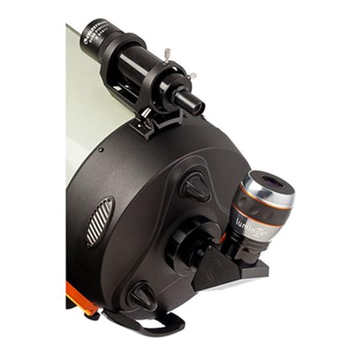 Miroir diagonal LT Celestron 93527 de 2 pouces pour observer le zénith