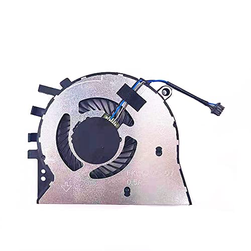 Ventilateur CPU pour HP 470 G7 composant de refroidissement noir