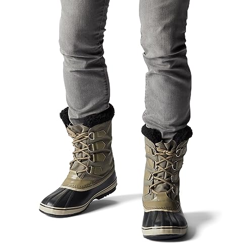 Image of Sorel Men's Caribou Snow Boot