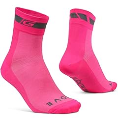 Pink Hi-vis - 1 Pair