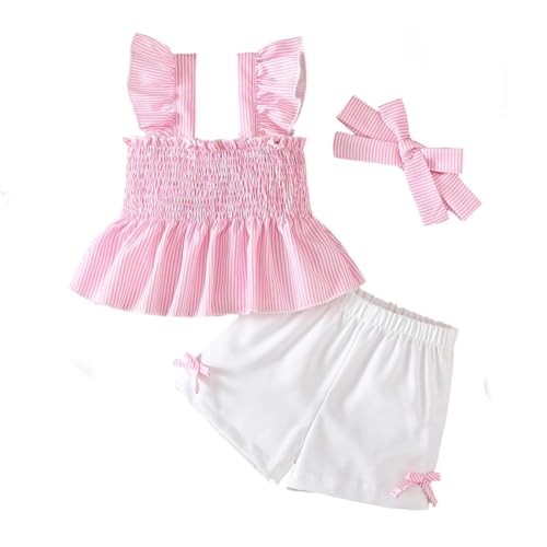 Ensemble deux pièces fille parfait pour les journées de jeu et le quotidien des enfants