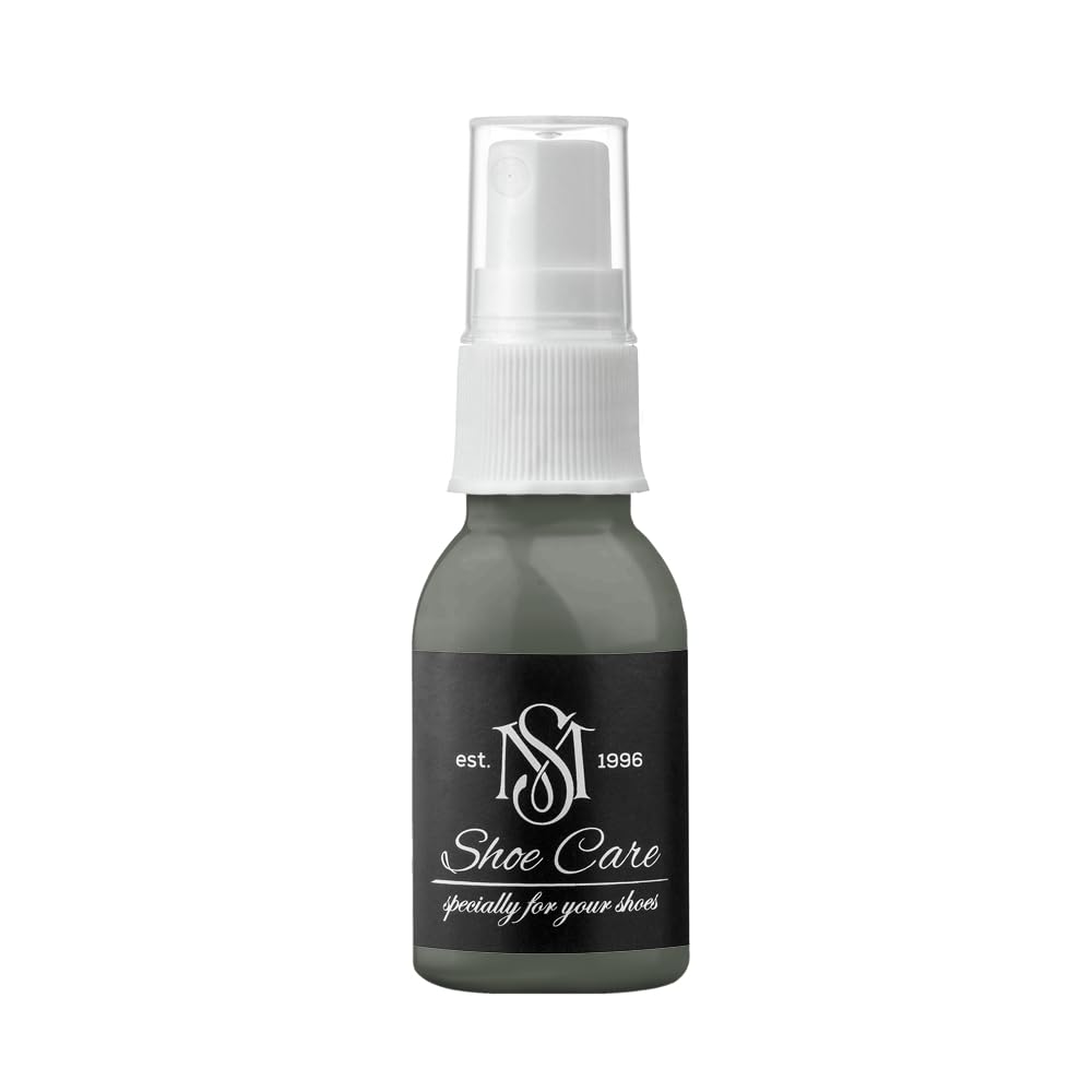 Spray Nubuck protecteur pour chaussures et vestes en velours