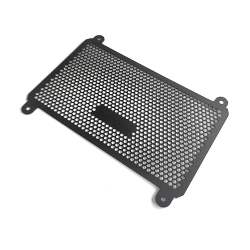 Grille de protection radiateur moto pour rouler serein en Z400 Z500