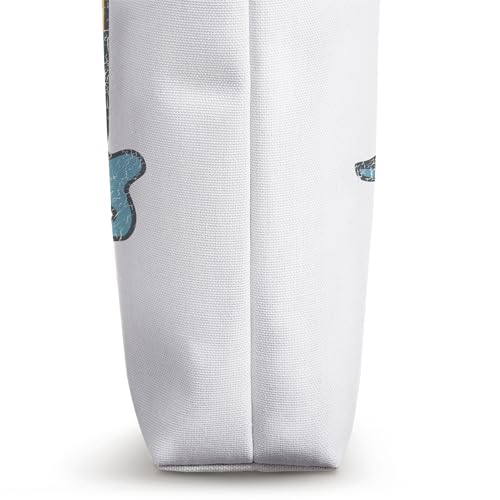 Bolso tipo tote Weezer - Island In the Sun miniatura 3