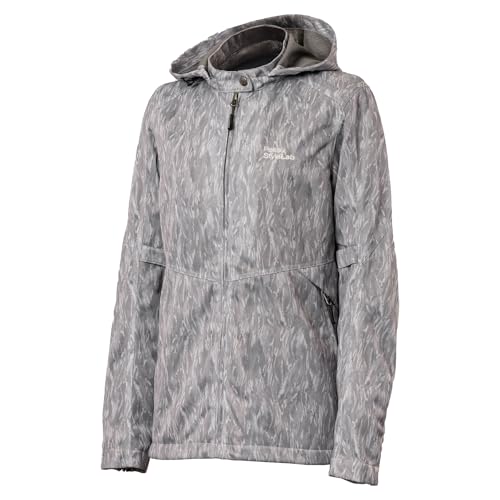 [�n���h���L���O] �yRossoStyleLab/���b�\�X�^�C�����{�zROJ127 �t�[�h���b�V���W���P�b�g [FEATHER GRAY/S�T�C�Y]