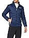 Price comparison product image Regatta Men's Freezeway II Lightweight Water Repellent Insulated Quilted Jacket, Nightfall, XL