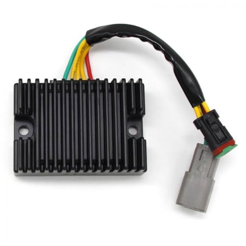 Régulateur de tension pour GTX 1500 et RXP - Pièce 278001581