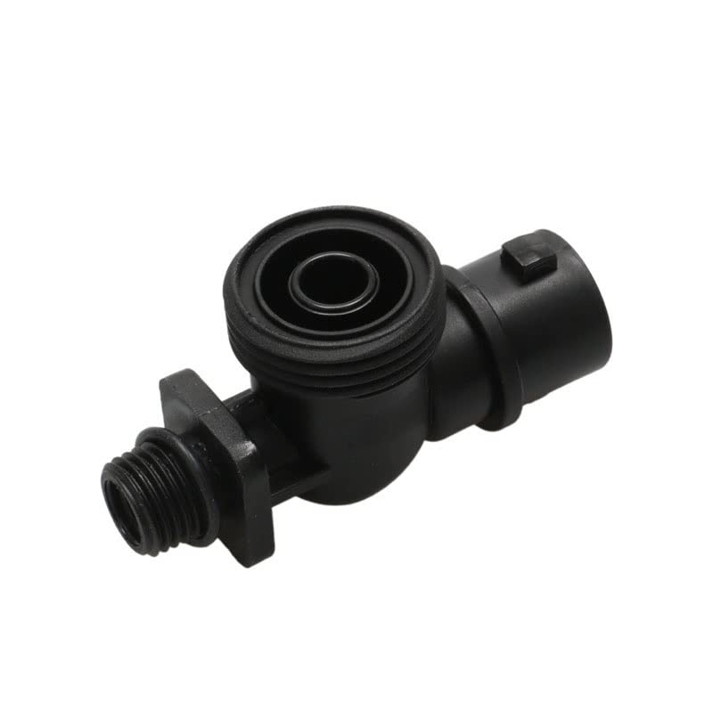 GreeSafety Accessori per droni 4 PZ for RC Piante Agricole Protezione UAV Drone Filo di Collegamento Ugello Spruzzatore Anti-gocciolamento Pesticidi Testa di Spruzzo for Il Fai da Te Parti