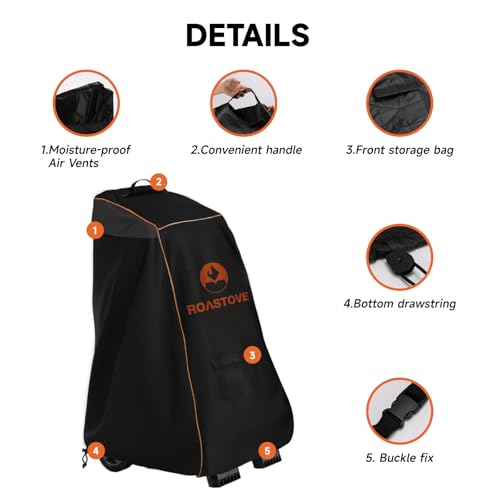 Funda para robot limpia piscinas universal miniatura 4