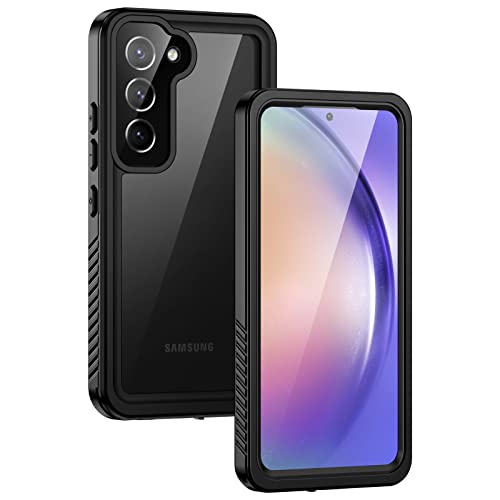 Coque Samsung A54 Étui Waterproof Antipoussière Galaxy A54-5G