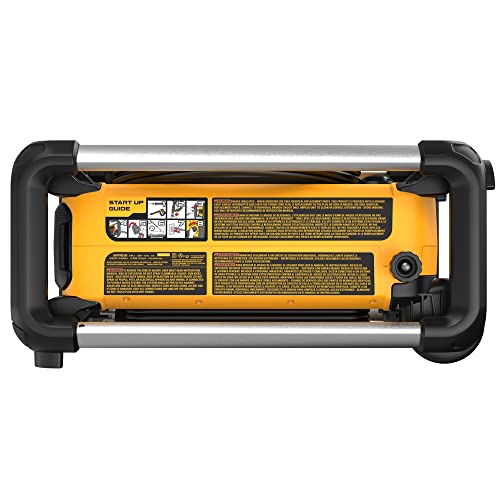 DEWALT DWPW2100 Pressure Washer - Image 8