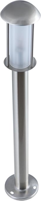 Heitronic Heitronic 35900 A++, sokkellamp, roestvrij staal, G4, 59 cm photo 2