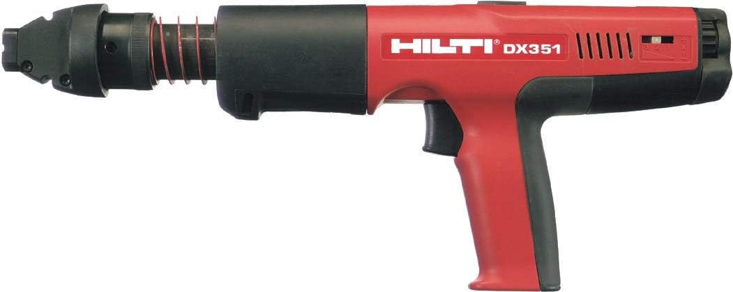 Hilti 3553036KIT DX 351 + X-P 22 MX + 6.8/11 M (5K) R