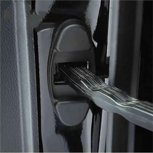 Accessoires automobiles couvercles de protection loquets Odyssey - 6