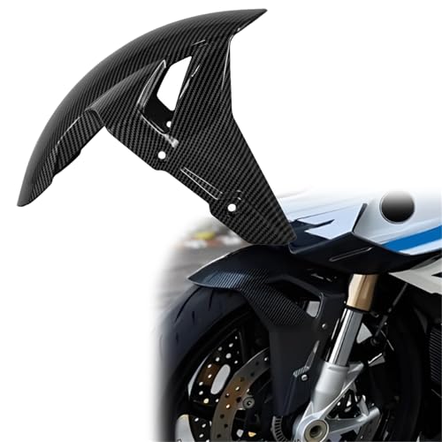 Protection de garde-boue avant pour moto BMW M1000RR 2020-2025 et S1000R