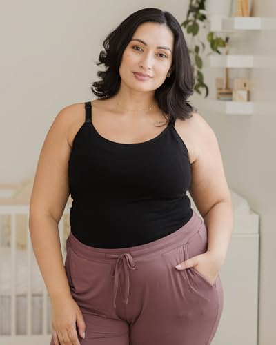 Image of Kindred Bravely Women's Nursing Pumping Cami