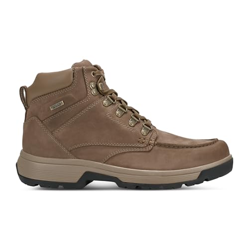 Image of Rockport Men's Ezra Waterproof Boot