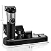 JAMAKY All-Purpose Styling Kit, Shaving Kit with 7-in-1 Trimmer for Beard, Body, Nose Hair, IPX6, with Limit Comb Adjustment Knob, LED Display, Plug and Play