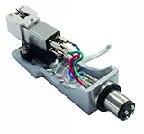 headshell system einstellen Headshell Tonabnehmer Headshell inkl. Tonabnehmer für Plattenspieler 250-400