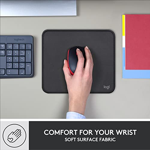 Logitech Mouse Pad - Studio Series – Ansicht 6