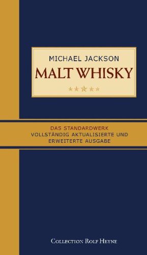 Preisvergleich Produktbild Malt Whisky: Das Standardwerk
