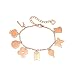 Produktbild FOREVER AMI BTS ERA ARMBAND (ROSÉ GOLD)