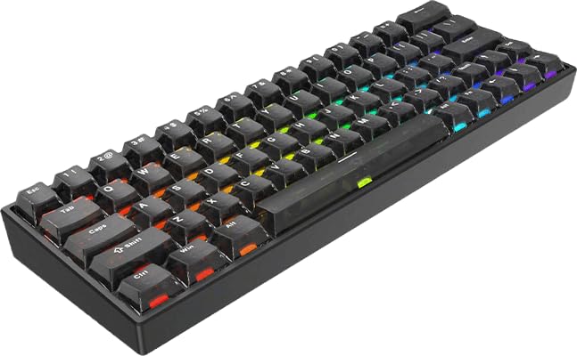 Amazon | IROK ND63 MAXラピッドトリガー 磁気スイッチ ゲーミング