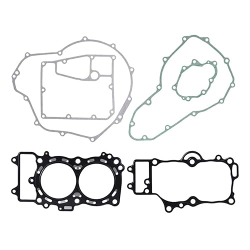 Joint de culasse moto pour EN650 et Z650 kit complet de réparation étanchéité