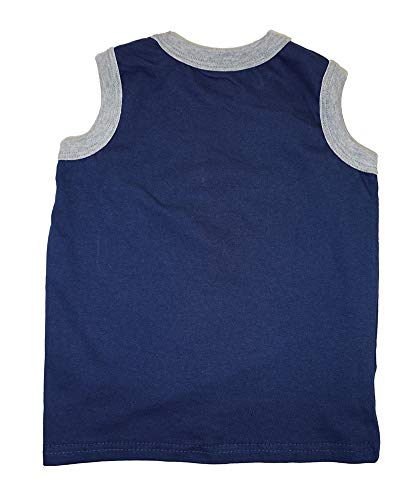 Image of Nickelodeon Paw Patrol Little Boys Three-Piece Short Set