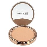 Illuminez et réchauffez votre teint avec la poudre bronzante terre d'été pour un effet hâlé et bonne mine immédiat !