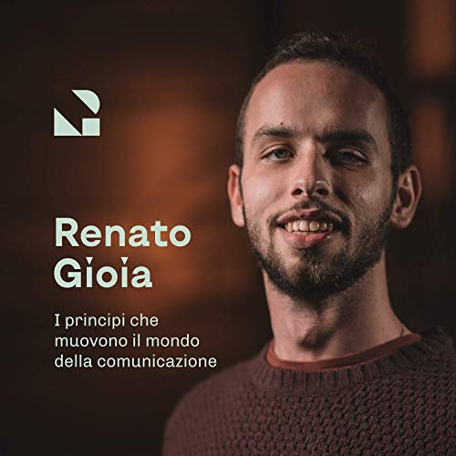 『Renato Gioia Podcast』のカバーアート